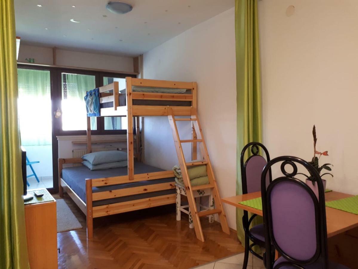Apartment Marija Split Ngoại thất bức ảnh