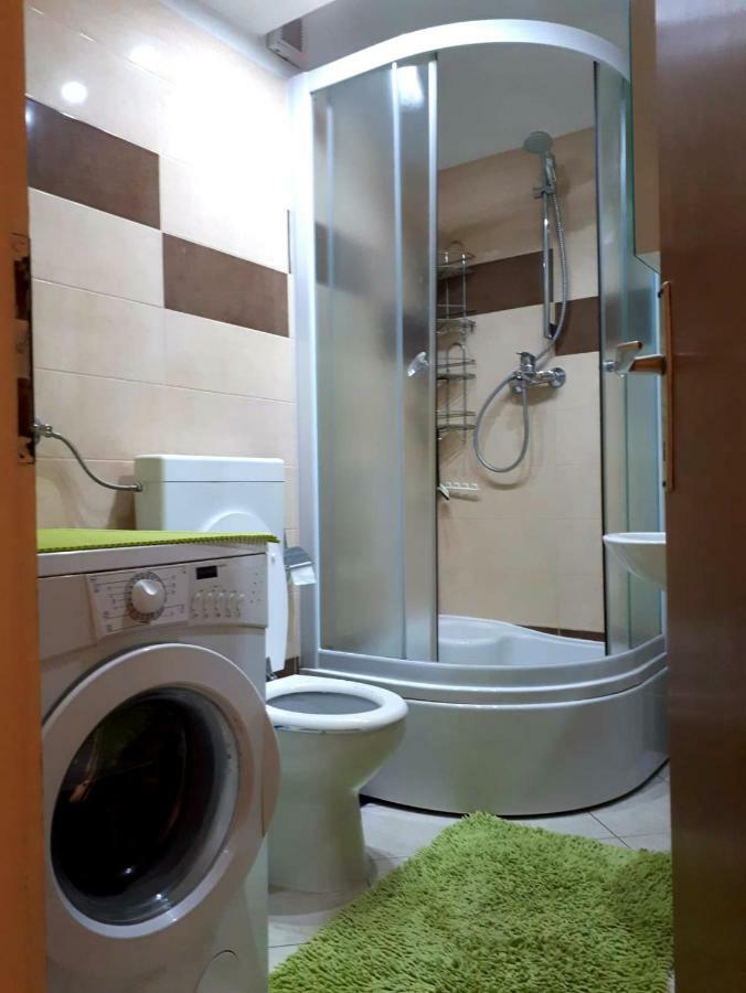Apartment Marija Split Ngoại thất bức ảnh
